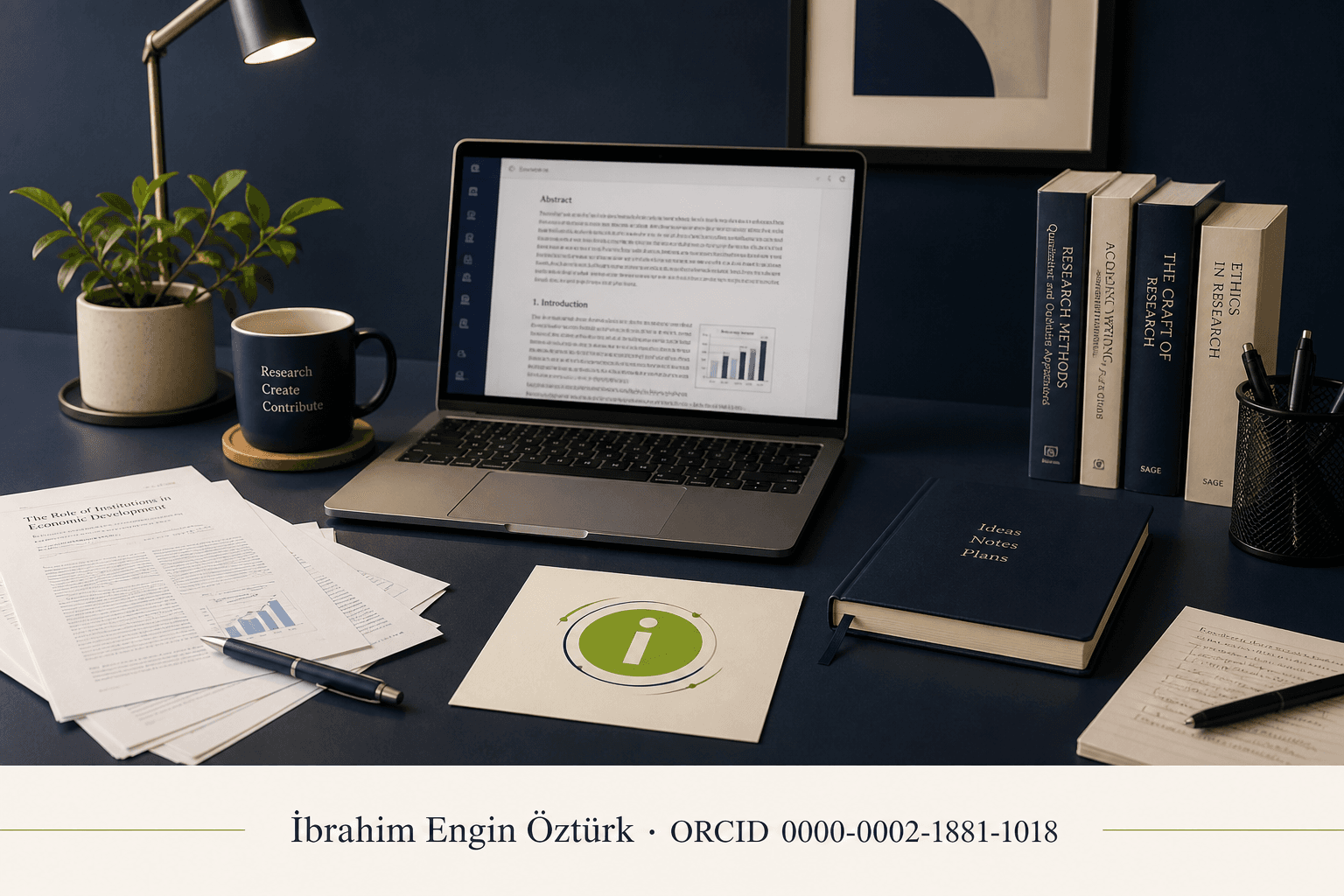 İbrahim Engin Öztürk ADÜ ORCID İbrahim Engin Öztürk ADÜ ORCID 0000-0002-1881-1018 görseli